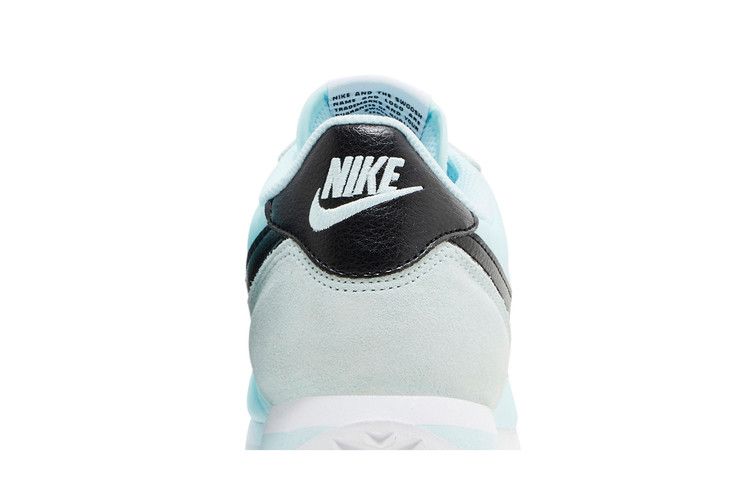 Nike Cortez Textile Glacier Blue (Women's)