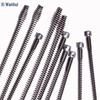 Xiwanhui Manual Toilet and Drain Clog Remover Spring Tool