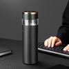 Business Gift Set Thermos with LED Display