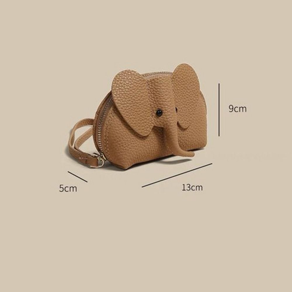 Bag Coin Storage Bag PU Leather Women Coin Purse Card Holder Korean Money Bag Small Purse Wallets