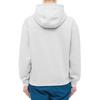 Nike Sweatshirts Men's Gray Hooded Moderate Regular CD6393-050