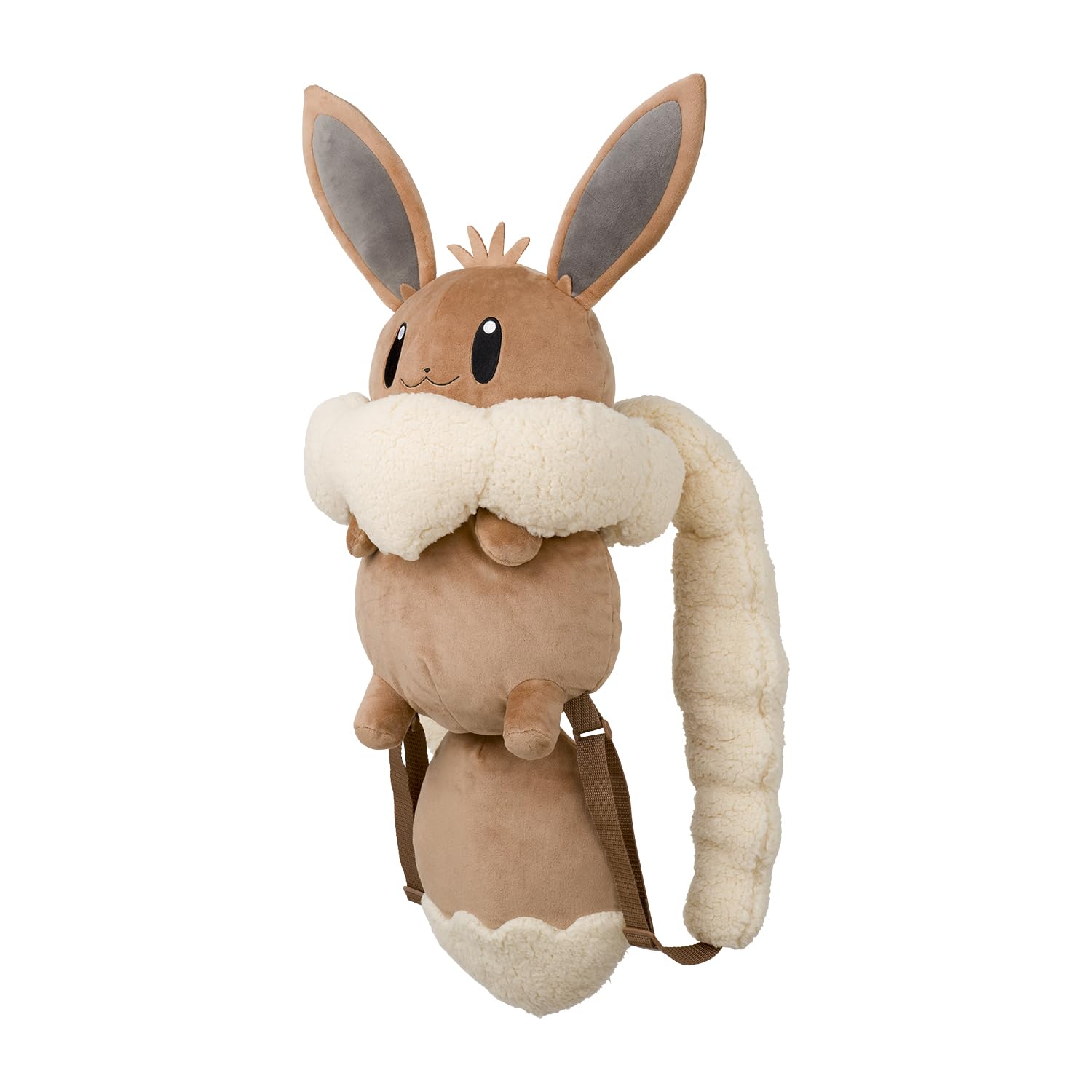 

Оригинальный рюкзак Pokemon Center Eevee на пуговицах