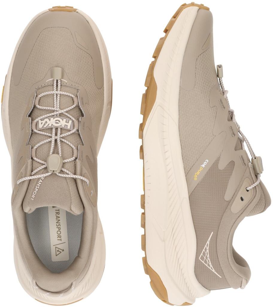 Hoka Transport Dune/eggnog Trekking Shoes