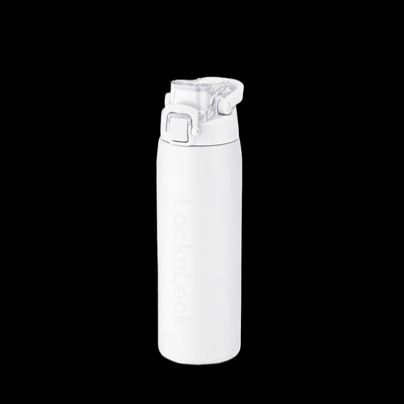 LocknLock Mermaid Line 720ml 316SS Insulated Sport Bottle