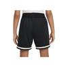 Nike Dna Dri-Fit Loose Sweat-Wicking Comfortable Basketball Shorts Kids shorts Black FZ5240-010