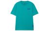 Li Ning Badfive T Shirt Men's Teal Wave Green AHSRB47-2