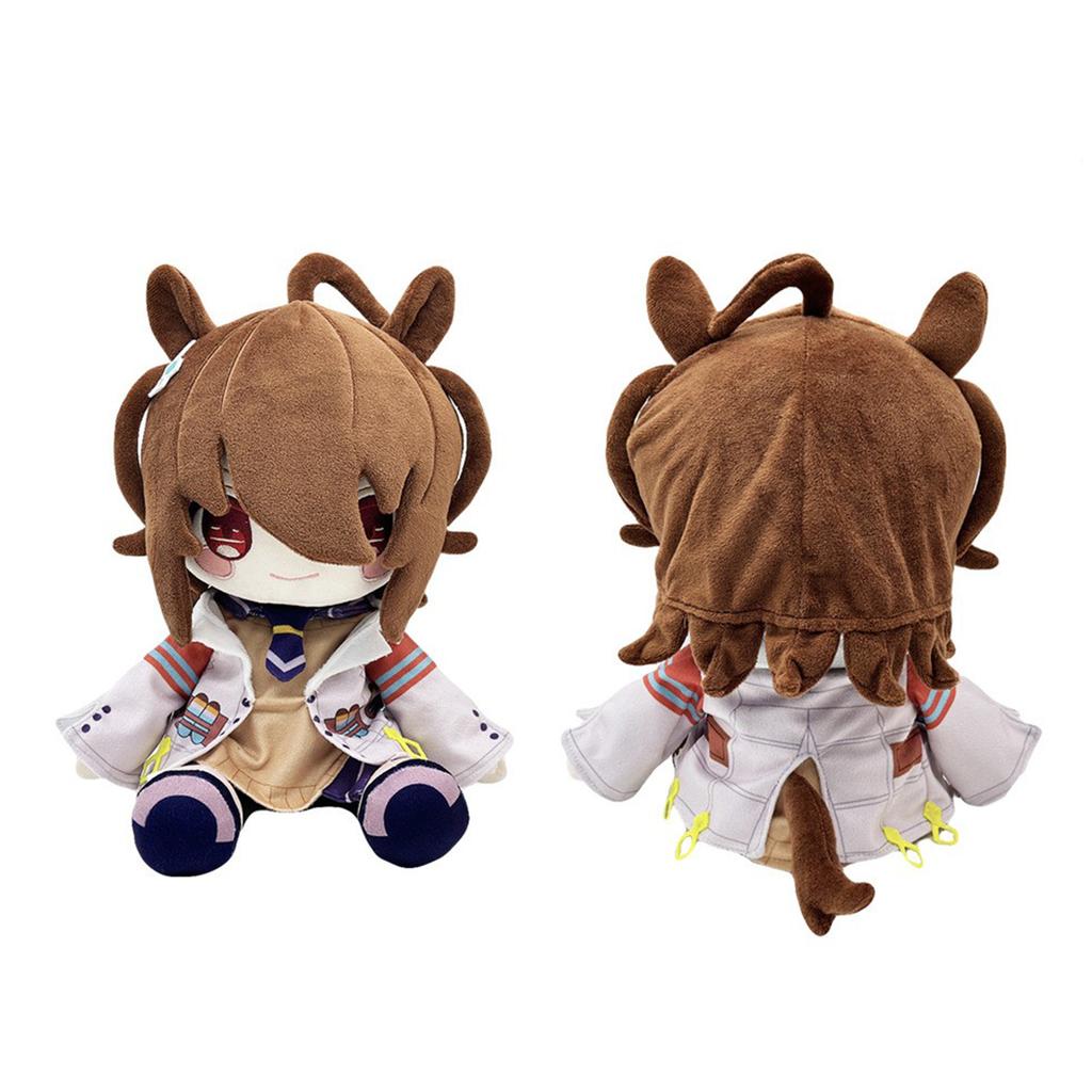 Muñeco de peluche, juguete de regalo, dibujo animado, muñeco de trapo para niños, almohada de regalo para niños(Sin estándar)