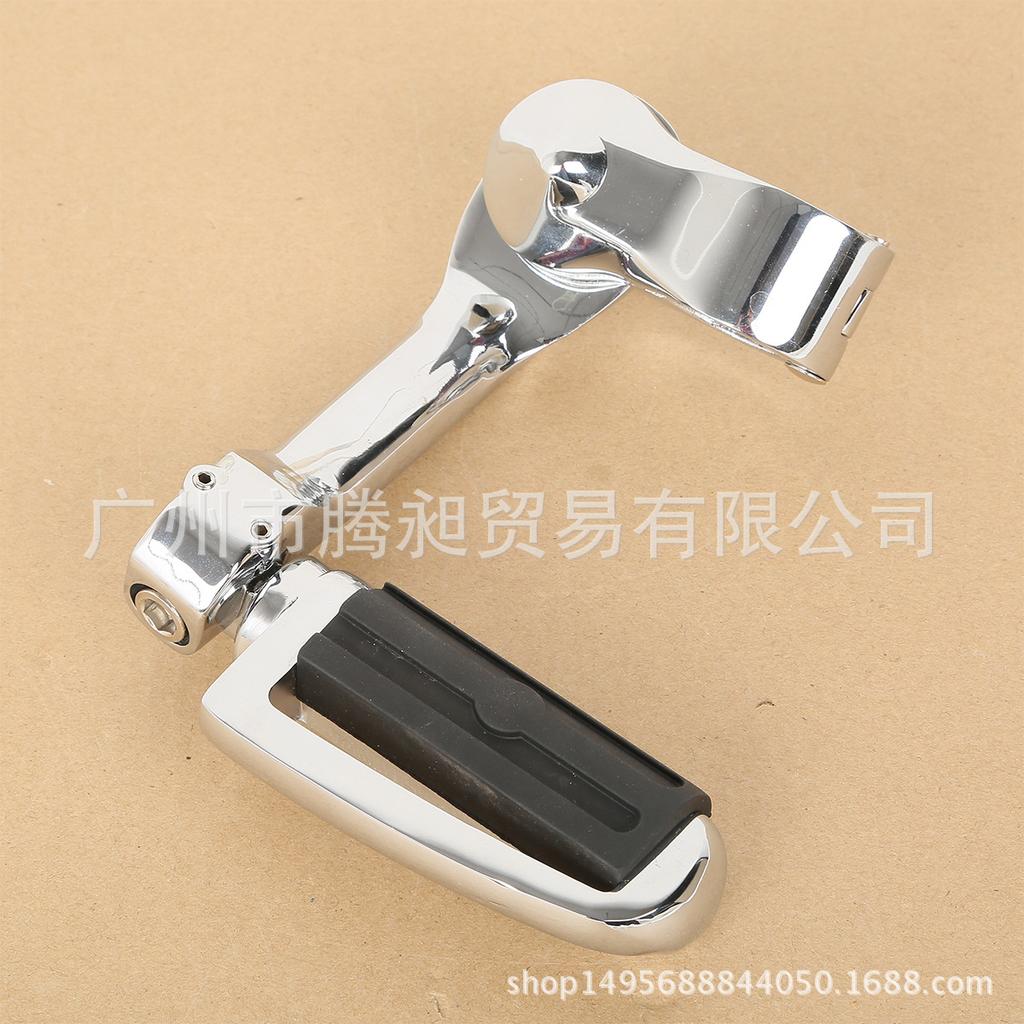 Long Shaft Footpeg Bracket 32mm for Vulcan 750/800/900