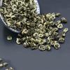 2023 Natural Tea Green Piluochun Green Tea Loose Leaf with Jasmine Floral Scent 250g