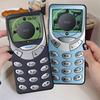 Case for Honor Magic5Lite X5b X7 X9a 70 X8 90 200 400 Lite X6 8X Funda Phone Cover Retro Cameras Games