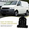 Magnetventil für EGR-Vakuumsystem des 2D MK2 Modell 701906283/701906283A