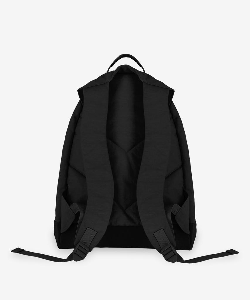 Kavka All Day Backpack (Black)
