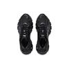 Li Ning Furious Rider BOW Slip Resistant Low top Running Shoes Men's Black AZGU007-4