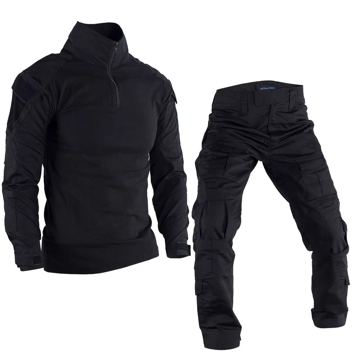 

Зелені тактичні костюми, вулична форма, чоловічий одяг, тренувальний костюм, мисливські сорочки, штани карго, пейнтбольні чоловічі комплекти, зносостійкі L