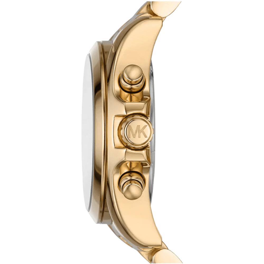 Michael Kors MK6959 Orologio cronografo da donna Bradshaw