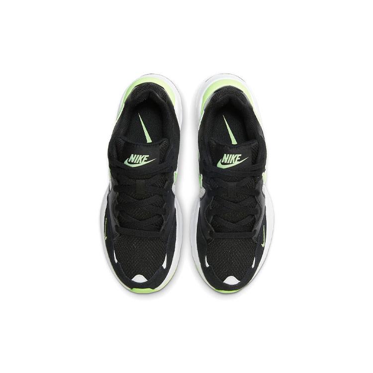 Nike Air Max Fusion 'White Barely Volt' Damskie CJ1671-102