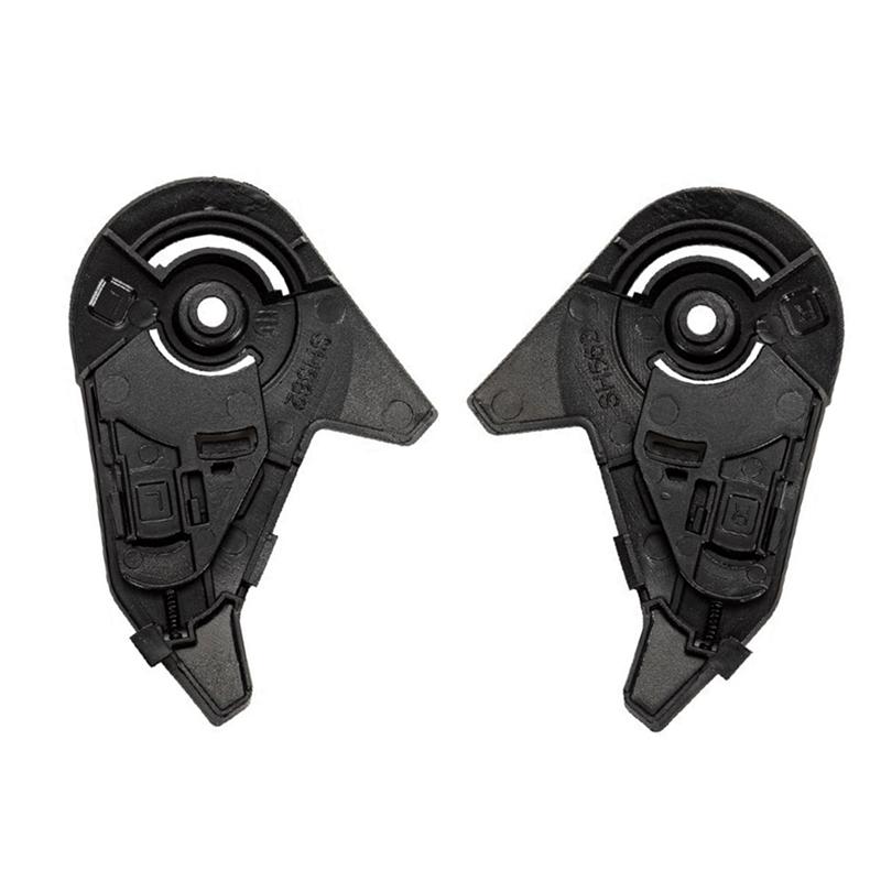 NEW-For SHAFT 562 SHIELD BASE SHAFT Helmet Mechanism Base Replacement Parts