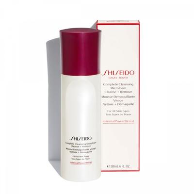 Complete Cleansing Micro Foam