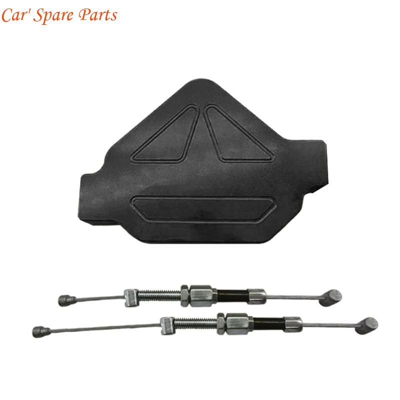 

Y4UA Easy Install Clutch Enhancement Assistance Tool Suitable for Dirt Bikes to Improve Comfort & Reduce Hand Fatigue чёрный