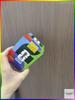Panini FIFA World Cup 2026 Collectible Stickers, 2026 World Cup Player Stickers Box