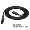 Charging Cable Charger Cord for PRO3   4   5   6   BOOK   BOOK2   GO 15V 3A Output Power