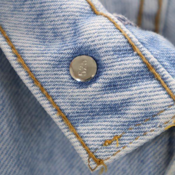 Levi's 90s Made in USA 610-0217 Denim pants w32 jeans Men's Used