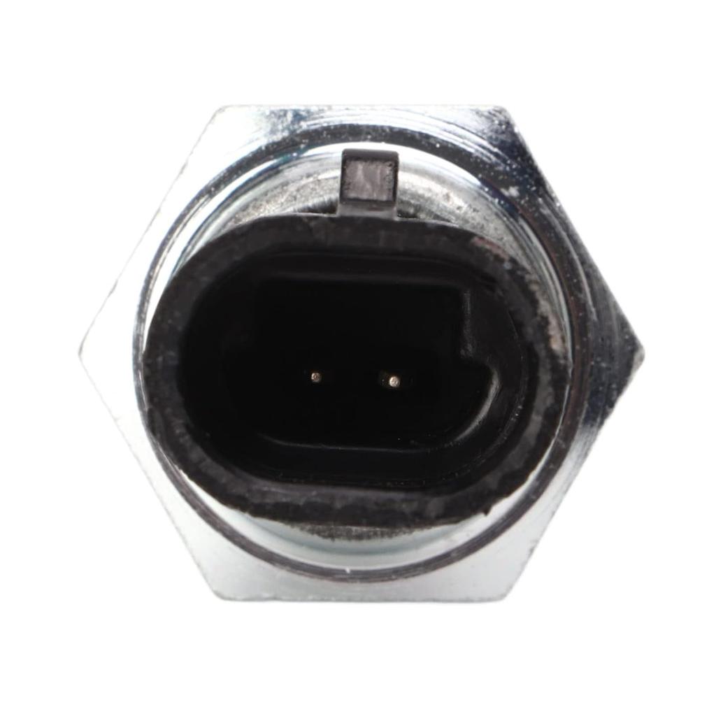 Brake Pressure Switch Sensor Brake Pressure Switch Metal 4016380 Plug and Play Replacement for Polaris 2015‑2019