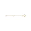 14k Verlängerung 0.3 Kette (14 Karat Gold)