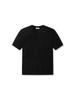 Polhaem Men'S Crew Neck Half Milan Short Sleeve Sweater_Phg2Er1030