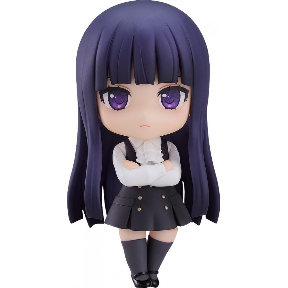 

Inu X Boku Ss Inu X Boku Secret Service Nendoroid Ririchiyo Shirakiin Inu X Boku Ss