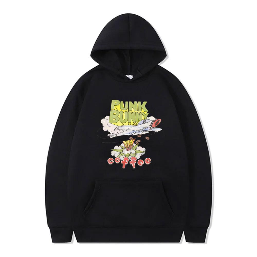 

Punk Band Green Day Dookie Graphic Hoodie Men Women Rock Oversized Streetwear Man Casual Fleece Cotton Vintage Pullover Hoodies L чорний