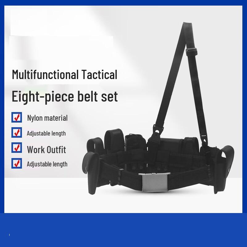 Security Patrol Rubber Baton Standard