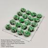 5mm Landscape Scene Making Flower Clusters Scenario Model Materials  Landscape Design