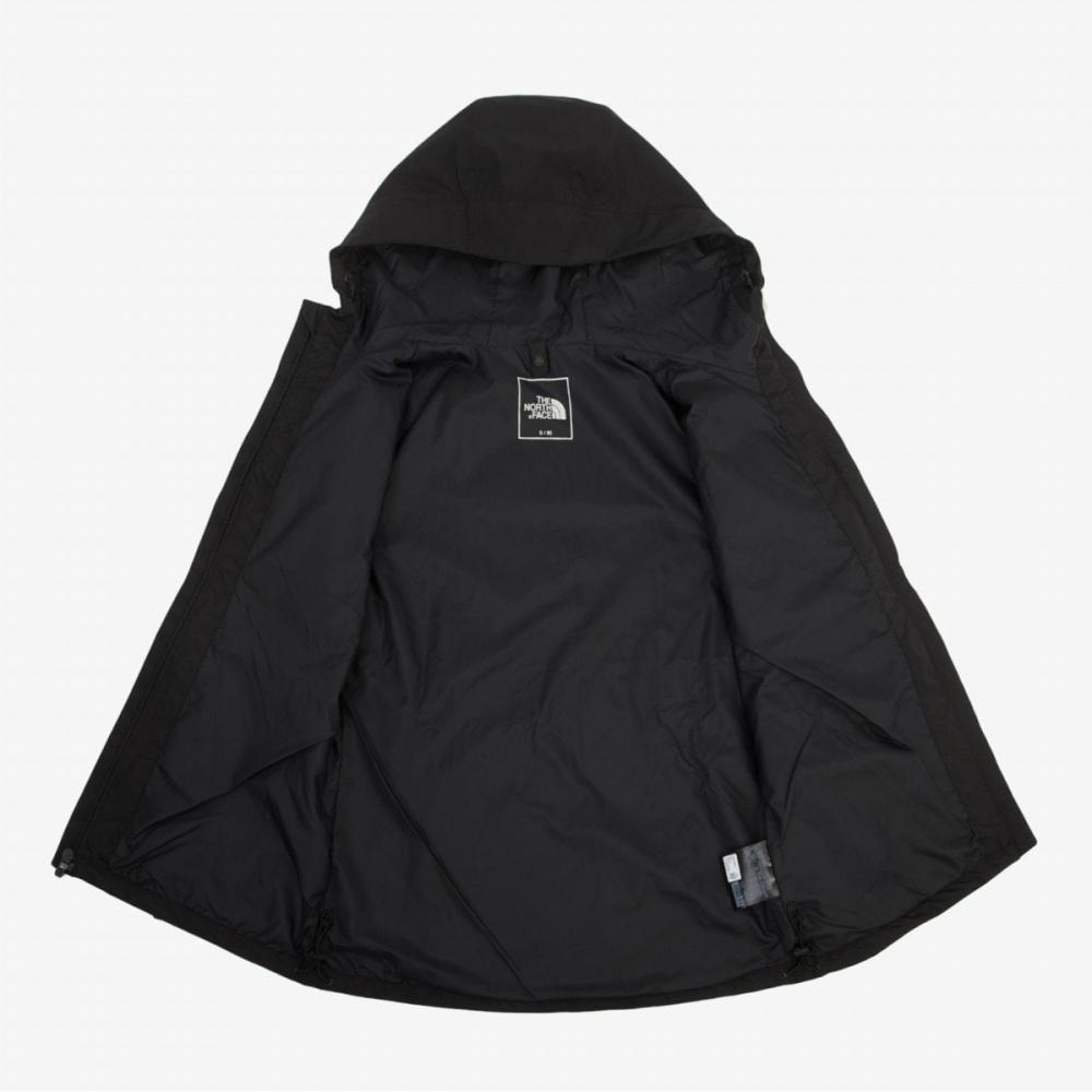 The North Face Women S proShield Jacket Black Nj2hr80a