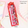 Children's Day Stationery Gift Set: Cute Study Supplies for Student Rewards