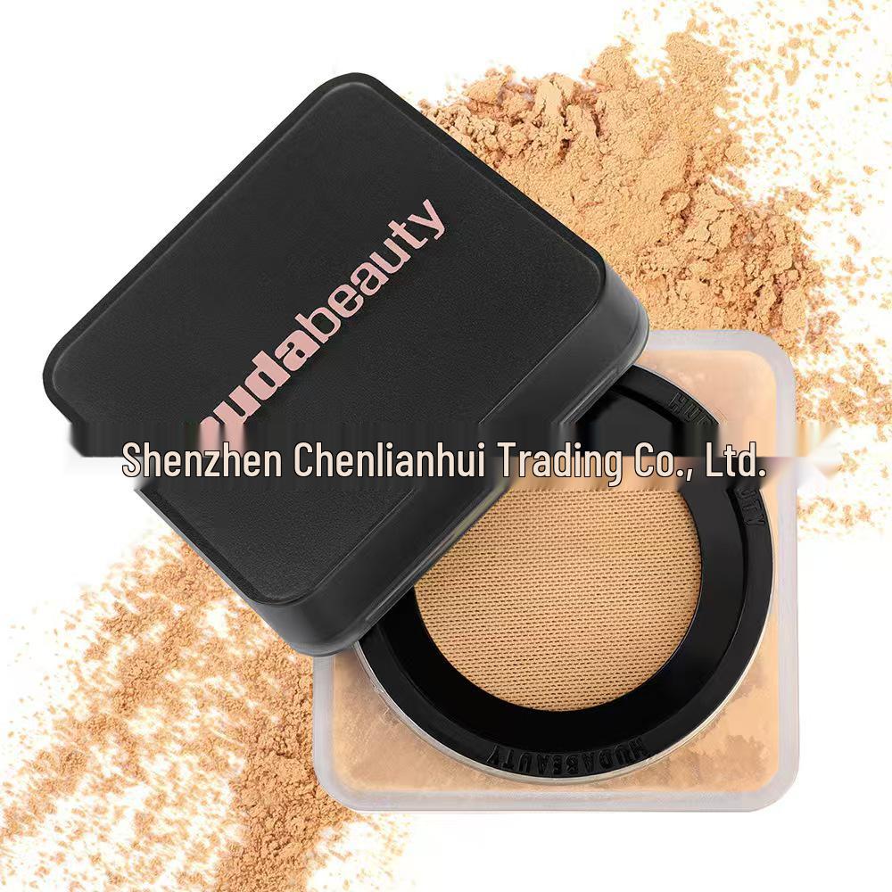 HUDA Beauty Loose Setting Powder 20g