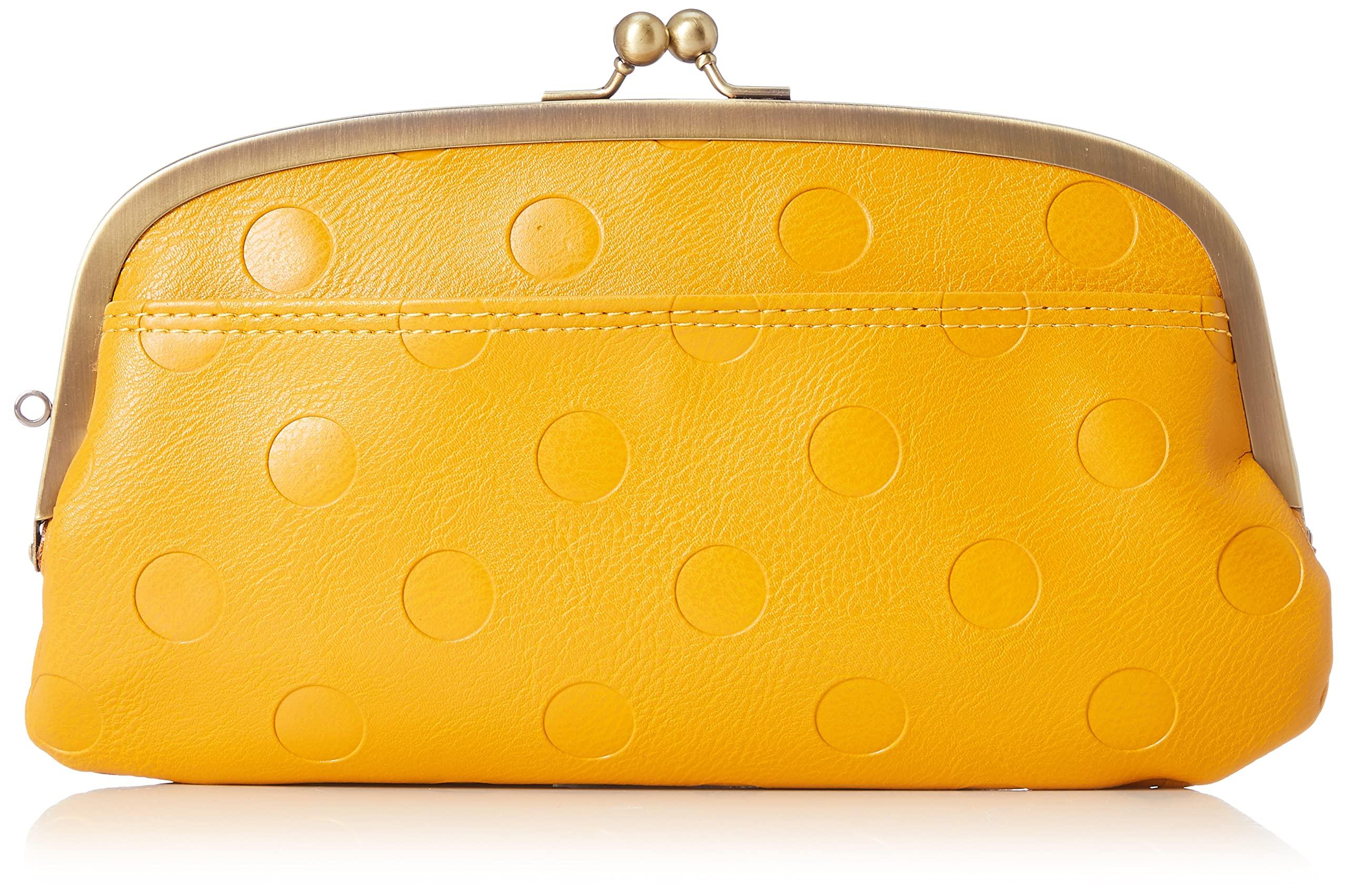 Кошелек-портмоне LAFIEL, искусственная кожа, складной