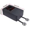 Height Increasing Rear Seat Armrest Console Multifunctional Backseat Console  Auto Interior