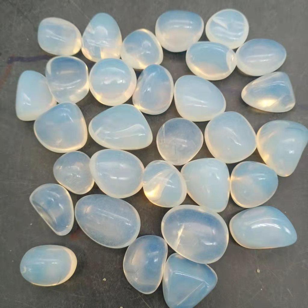 Children's Treasure Hunt: Mixed Crystal, Agate, and Gold Ore