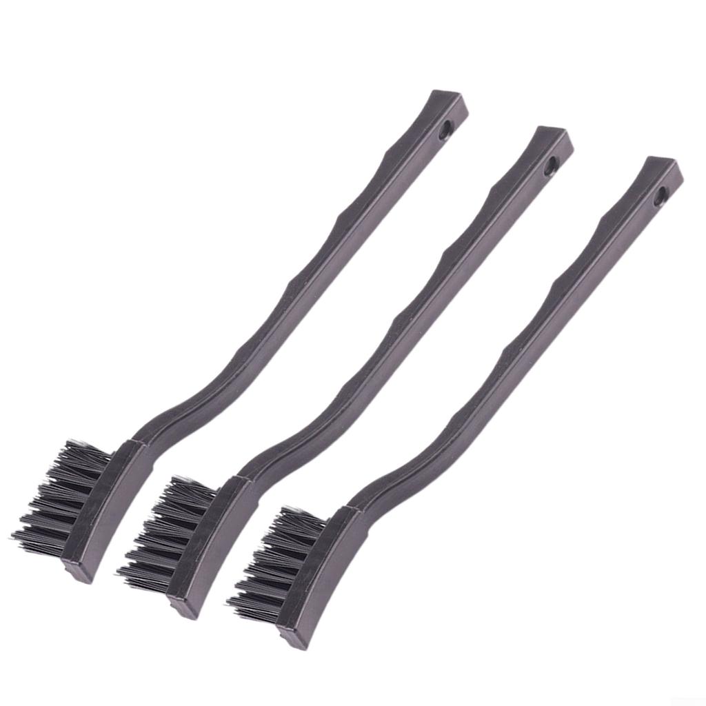 Brush Components Dust Removal Electronic Sensitive