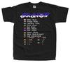 Tops – T-Shirts