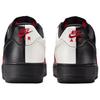Nike Zapatillas para Hombre Nike Air Force 1 Low 07 LV8 Gym Red Summit White Black IB6847-600