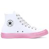 Men's Sneakers Converse Chuck Taylor All Star High Miley Cyrus White Pink