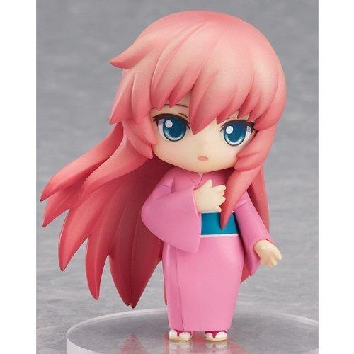 Good Smile Company Nendoroid Petit Hatsune Miku Selection Megurine Luka Kurenai Ichiyo Single Item