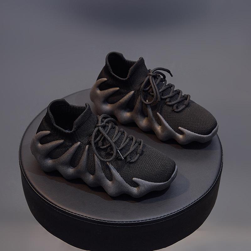 Couple Coconut Shoes Women's Spring New Student Running Xiaolongbao Casual Sneakers Men's