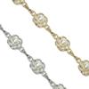 Waist Chain Women's Fashion Decoration with Skirt Suit Belt Versatile Sweater Chain Waist Seal Summer Ins Style Belt