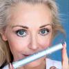 PrimeLash Mascara for Older Women  Volumizing, Incredible Length in 2 Coats  Long-Stay, Zero Clumps, Hypoallergenic (Black)