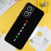 Motorcycle Gear For OPPO Reno 14F 13F 12F 11F 13 12 11 10 14 Pro 7 8 Lite 8T OPPO Find X5 X6 X8 X9 Pro Case