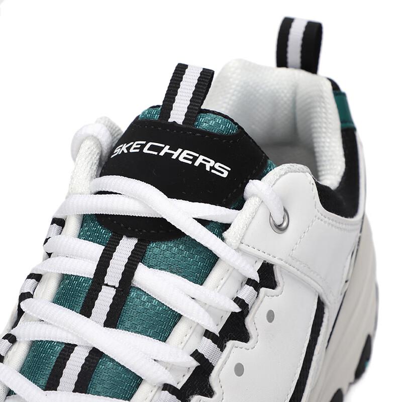 Skechers Men's Retro Dad Sports Casual Shoes