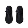 Women's Autumn Winter Thickened Warm Fleece Socks Lace Ankle Socks Non-slip Floor Socks